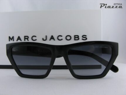 Occhiali da sole Marc Jacobs 657/s 807