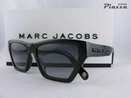 Occhiali da sole Marc Jacobs 657/s 807