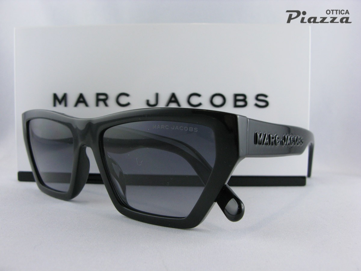 Occhiali da sole Marc Jacobs 657/s 807