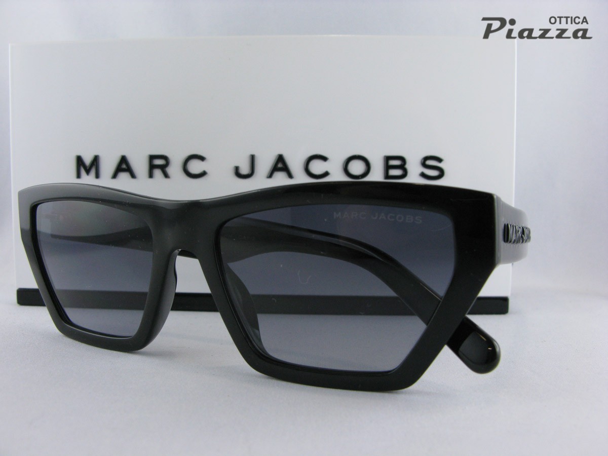 Occhiali da sole Marc Jacobs 657/s 807
