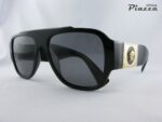 Occhiali da sole Versace VE4436U GB!/81 polarizzati