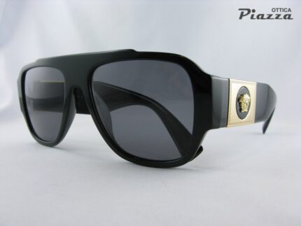 Occhiali da sole Versace VE4436U GB!/81 polarizzati