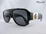 Occhiali da sole Versace VE4436U GB!/81 polarizzati