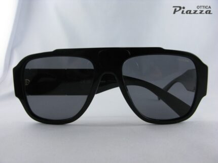 Occhiali da sole Versace VE4436U GB!/81 polarizzati