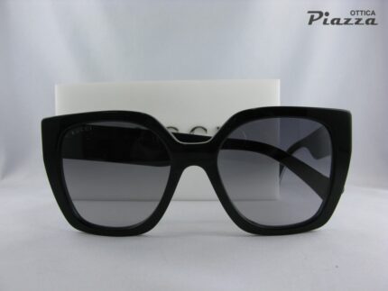 Occhiali da sole Gucci GG1300S 004