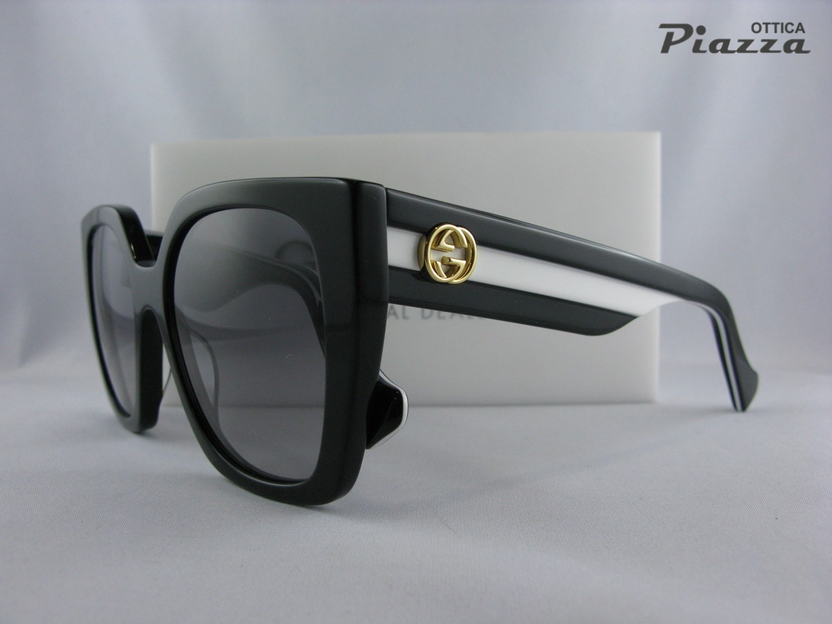 Occhiali da sole Gucci GG1300S 004