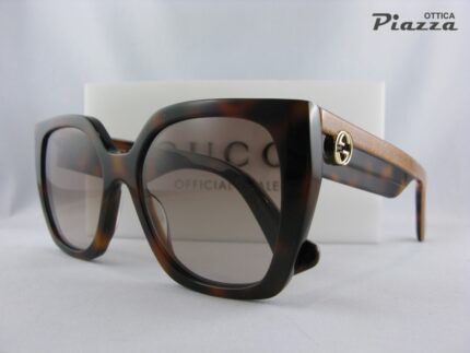 Occhiali da sole Gucci GG1300S 003