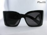 Occhiali da sole Saint Laurent SL M119 001 Blaze