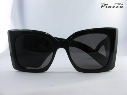 Occhiali da sole Saint Laurent SL M119 001 Blaze