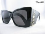 Occhiali da sole Saint Laurent SL M119 001 Blaze
