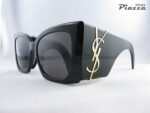 Occhiali da sole Saint Laurent SL M119 001 Blaze