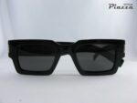 Occhiali da sole Saint Laurent SL 572 001