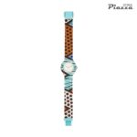 Orologio Hip Hop Wax Block HwU1144 Dots