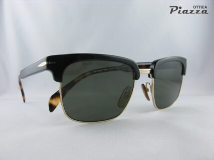 Occhiali da sole David Beckham DB 1119/G/S XWY