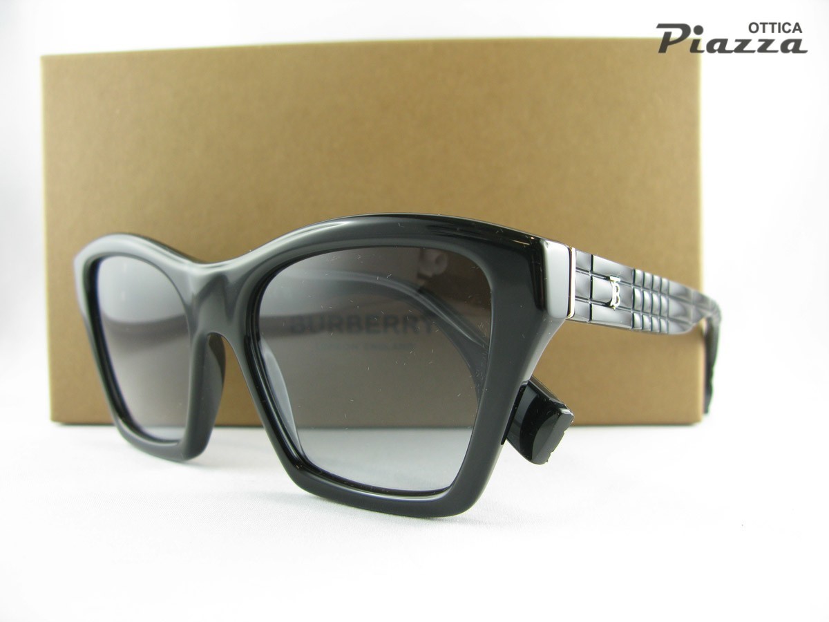 Occhiali da sole Burberry BE4391 30018G Arden