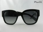 Occhiali da sole Versace VE4437U GB1/T3 Polarizzati