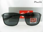 Occhiali da sole Ray Ban 3721 186/87