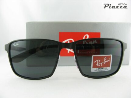 Occhiali da sole Ray Ban 3721 186/87