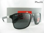 Occhiali da sole Ray Ban 3721 186/87