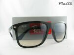 Occhiali da sole Ray Ban 4547 601/32 Boyfriend Two