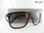 Occhiali da sole Ray Ban 4547 601/32 Boyfriend Two