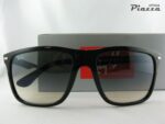 Occhiali da sole Ray Ban 4547 601/32 Boyfriend Two