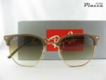 Occhiali da sole Ray Ban 4416 672151 New clubmaster