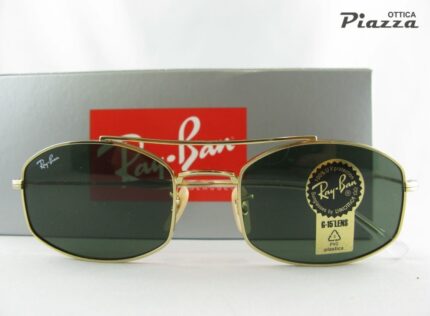 Occhiali da sole Ray Ban 3719 001/31