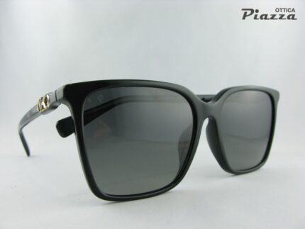 Occhiali da sole Michael Kors MK2197U 3005T3 Canberra polarizzat