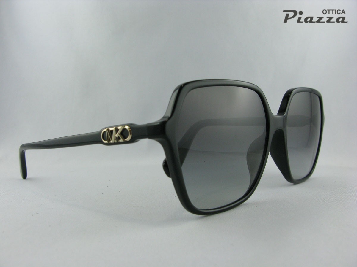 Occhiali da sole Michael Kors MK2196U 30058G Jasper