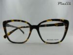 Occhiali da vista Michael Kors MK4110U 3006 Avila