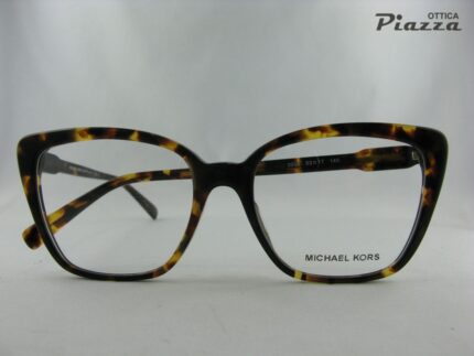 Occhiali da vista Michael Kors MK4110U 3006 Avila