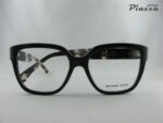 Occhiali da vista Michael Kors MK4112 3005 Polanco
