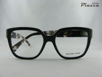 Occhiali da vista Michael Kors MK4112 3005 Polanco