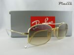 Occhiali da sole Ray Ban 3719 001/51