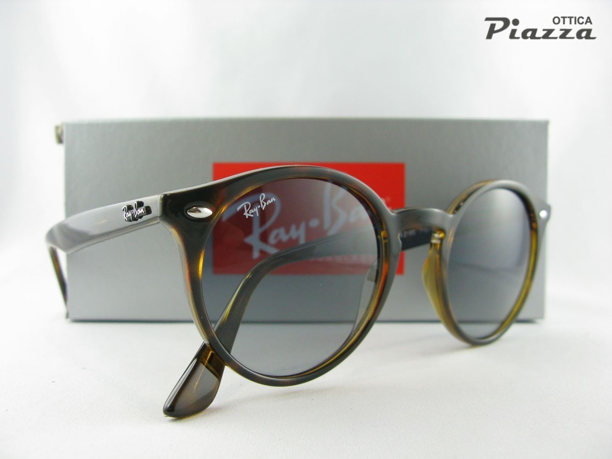 Occhiali da sole Ray Ban 2180 710/4L