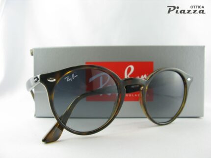 Occhiali da sole Ray Ban 2180 710/4L
