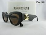 Occhiali da sole Gucci GG1421S 002  ‎755250 J0740 2323