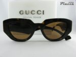 Occhiali da sole Gucci GG1421S 002  ‎755250 J0740 2323
