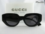 Occhiali da sole gucci GG1421S 001   755250 J0740 1012
