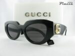 Occhiali da sole gucci GG1421S 001   755250 J0740 1012