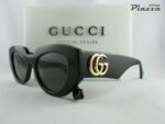 Occhiali da sole gucci GG1421S 001   755250 J0740 1012