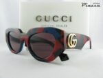 Occhiali da sole Gucci GG1421s 003    8056376460155