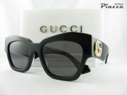 Occhiali da sole Gucci GG1422S 001    8056376460810