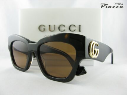 Occhiali da sole gucci GG1422S 003    ‎755251 J0740 2323