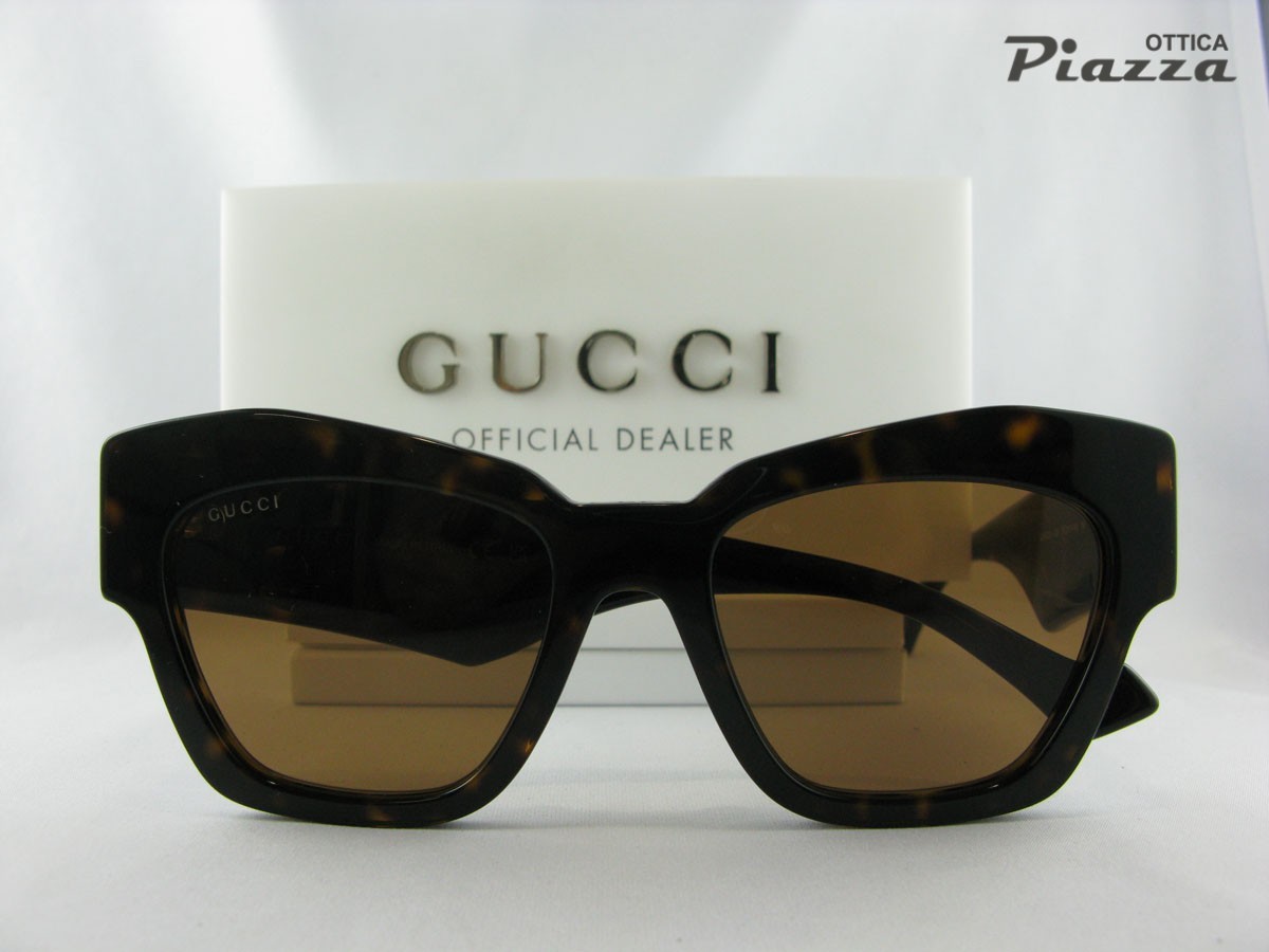 Occhiali da sole gucci GG1422S 003    ‎755251 J0740 2323