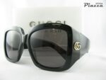 Occhiali da sole Gucci GG1402S 001   ‎755244 J1691 1012