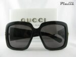 Occhiali da sole Gucci GG1402S 001   ‎755244 J1691 1012