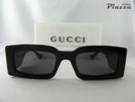 Occhiali da sole Gucci GG1425S 001   755254 J0740 1012