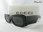 Occhiali da sole Gucci GG1426S 001    8056376460865